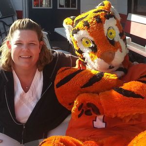 Meet your Posher, Angela